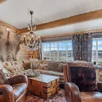 Chalet Trysilfjell Hytteomrade 587 By Vacation Trysil