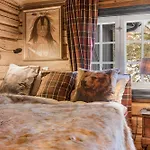 Trysilfjell Hytteomrade 587 By Vacation Trysil Innbygda