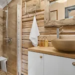 Trysilfjell Hytteomrade 587 By Vacation Trysil Chalé *
