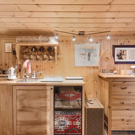 Th587- Premium Ski-in Out In Trysil With Jacuzzi, Sauna 4 Bathrooms *