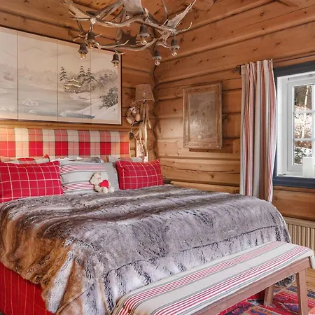 Th587- Premium Ski-in Out In Trysil With Jacuzzi, Sauna 4 Bathrooms Horská chata Innbygda