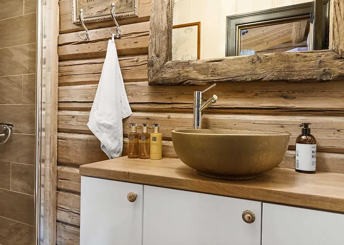 Trysilfjell Hytteomrade 587 By Vacation Trysil *