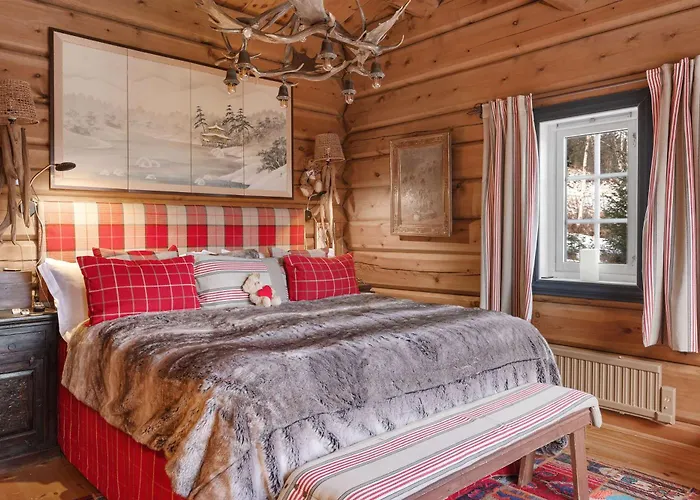 Trysilfjell Hytteomrade 587 By Vacation Trysil Chalet Innbygda