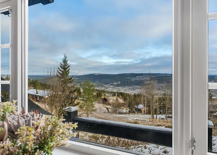 Chalet Trysilfjell Hytteomrade 587 By Vacation Trysil Innbygda
