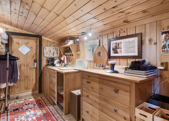 Trysilfjell Hytteomrade 587 By Vacation Trysil