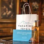 Trysilfjell Hytteomrade 587 By Vacation Trysil בקתה Innbygda